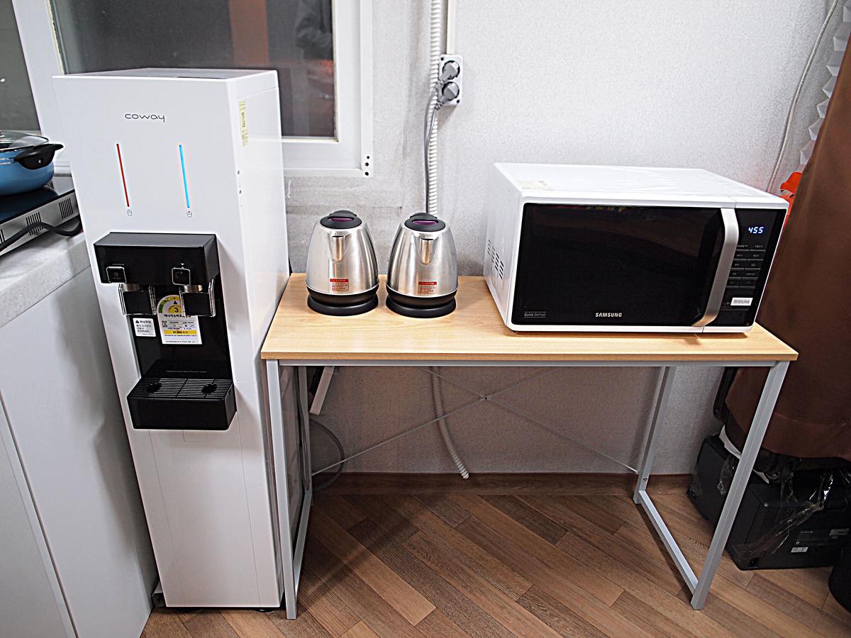 Hostel Gaon Sinchon Soul Exteriér fotografie