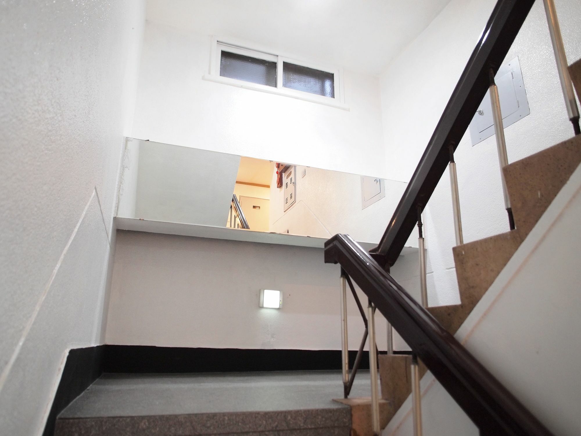 Hostel Gaon Sinchon Soul Exteriér fotografie