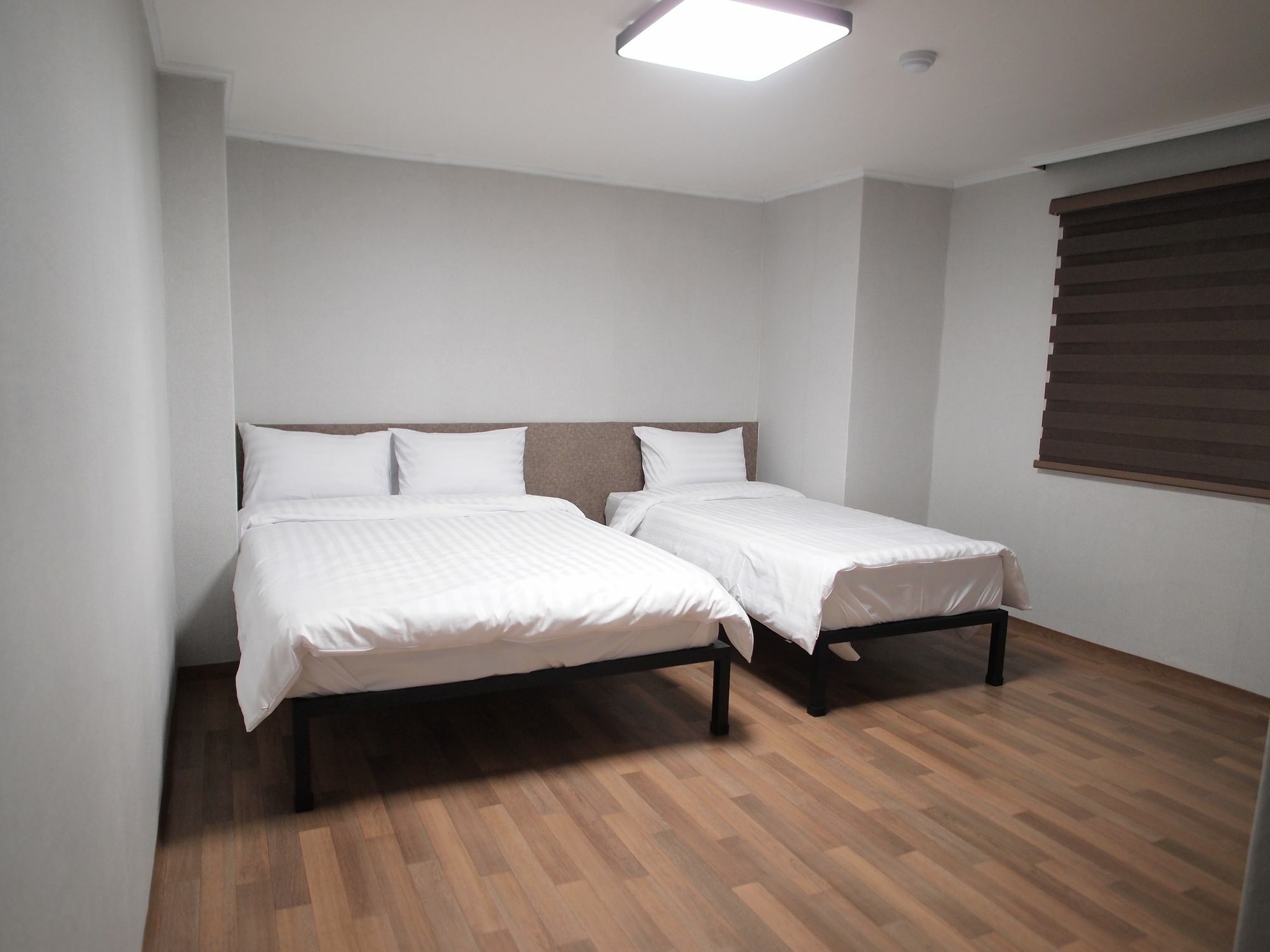 Hostel Gaon Sinchon Soul Exteriér fotografie